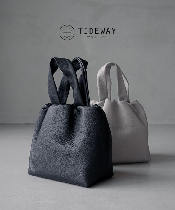 TIDEWAY（タイドウェイ） | WOODY HOUSE 公式通販サイト