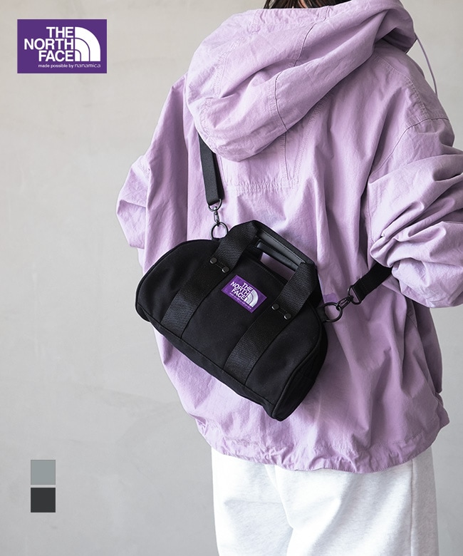 THE NORTH FACE PURPLE LABEL（ザ・ノース・フェイス パープル