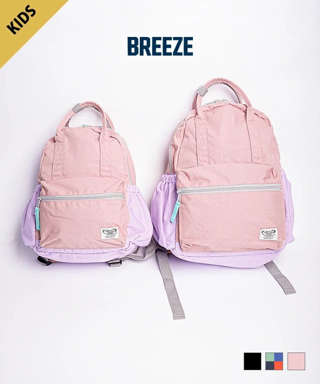 [J166905]BREEZE(ブリーズ)/F.O.KIDS(エフオーキッズ)DAISUKI リュック バックパック 鞄 カバン バッグ