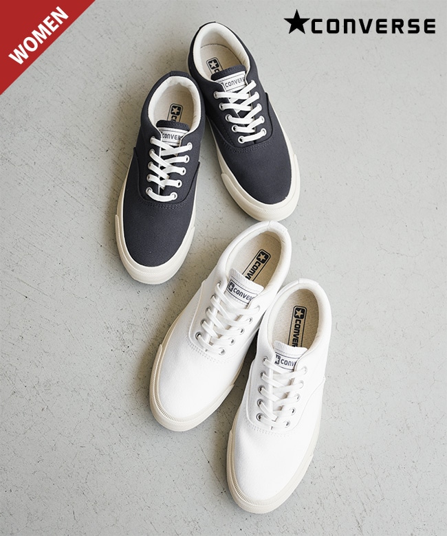 1SE605/07] converse(コンバース) SKIDGRIP スキッドグリップ