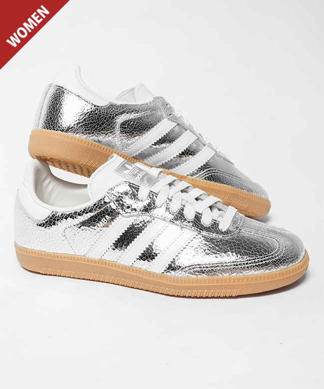 ◇[JR0035]adidas Originals (アディダス オリジナルス) SAMBA
