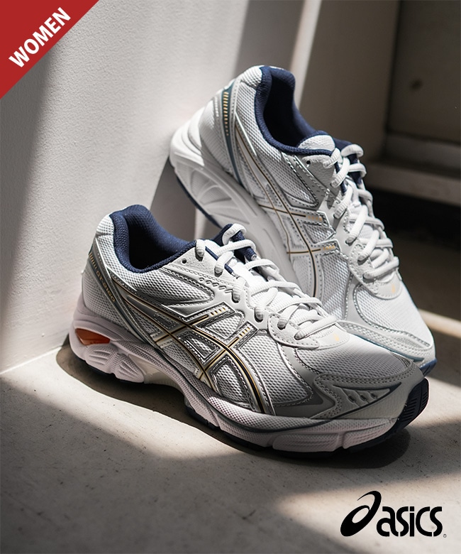 ティーズ ページ20 JecrShops - The ASICS Adds Speed to Your Street Style | 002