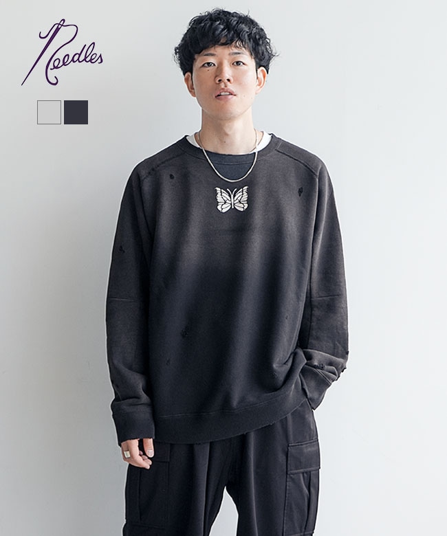 NEEDLES（ニードルズ） | WOODY HOUSE 公式通販サイト