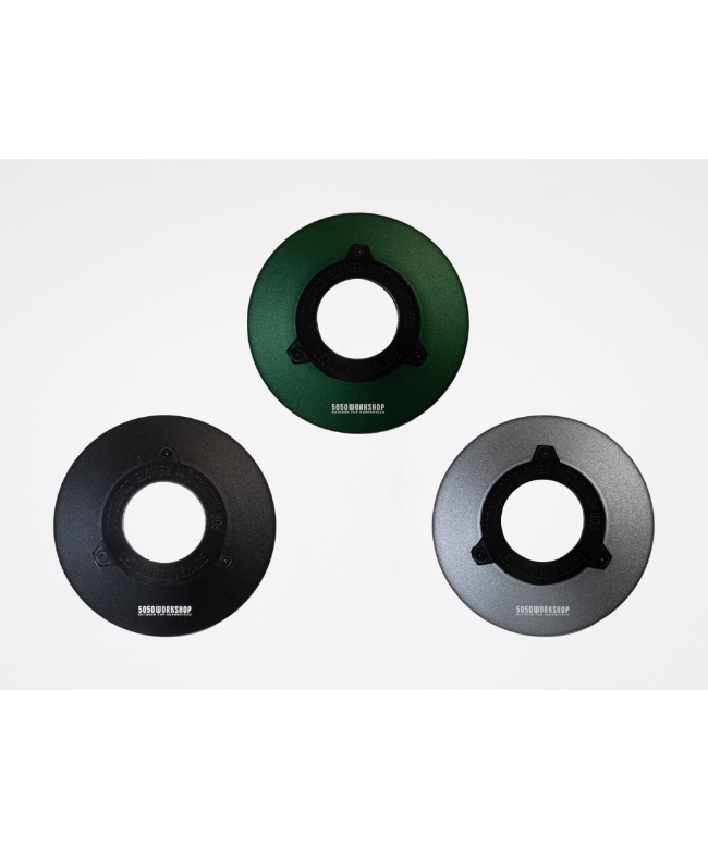 [tr8-5ws-4450] /  5050WORKSHOP / KASA SHADE RC2.0 for MINIMALight RC 2.0【ラッピング対象外】 