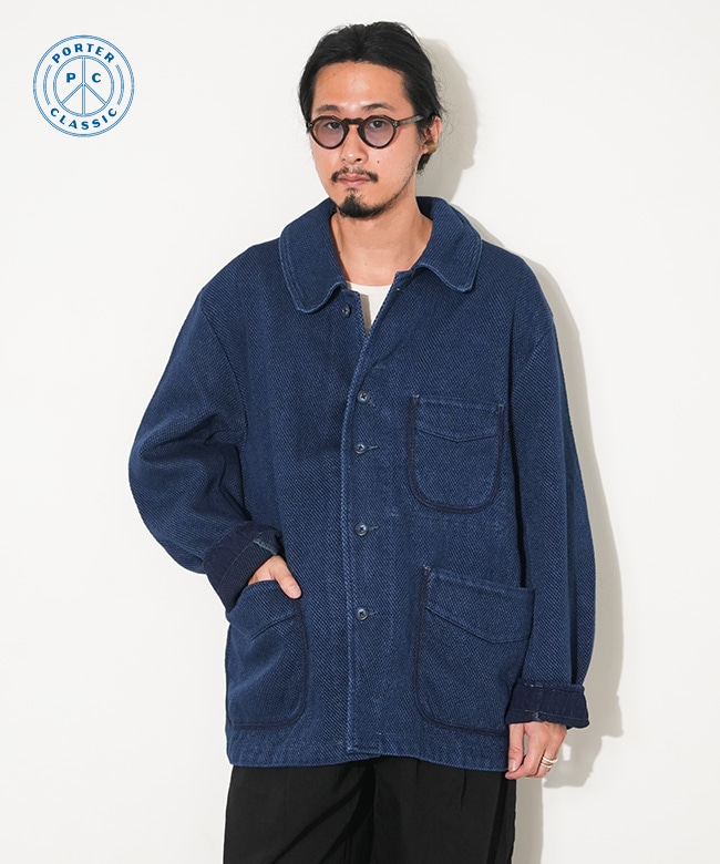 PORTER CLASSIC（ポータークラシック） | WOODY HOUSE 公式通販