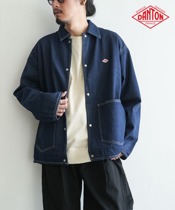 デニムジャケット | WOODY HOUSE 公式通販サイト