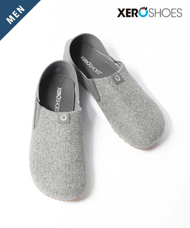 [PGSM-LTGY]XERO SHOES(ゼロシューズ) M's パゴサ メンズ シューズ 靴