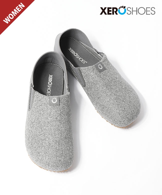 XEROSです♪ XERO SHOES MESA TRAIL WP Running Shoes - Zero Drop Footwear