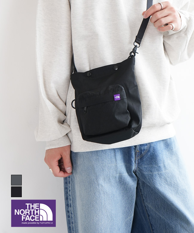 THE NORTH FACE PURPLE LABEL（ザ・ノース・フェイス パープル