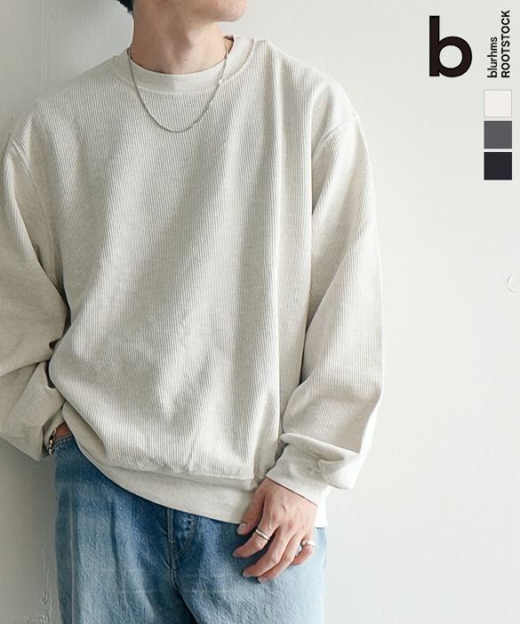 【lly maruさん専用】 blurhms ROOTSTOCK&SUMARI blurhms | F/W 2025 – 2026