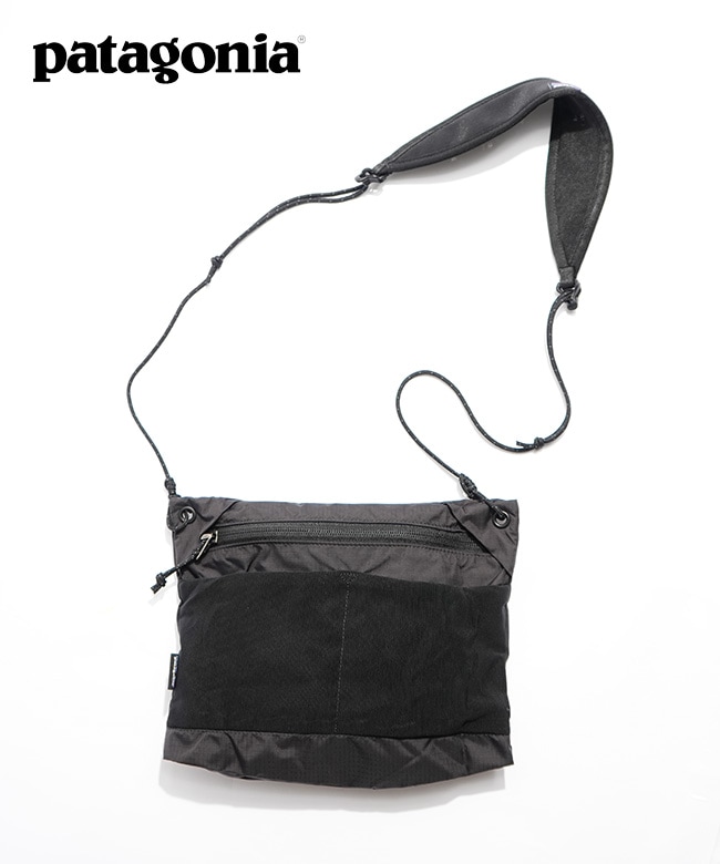 国内正規販売店】[48835]Patagonia(パタゴニア)TERRAVIA SACOCHE