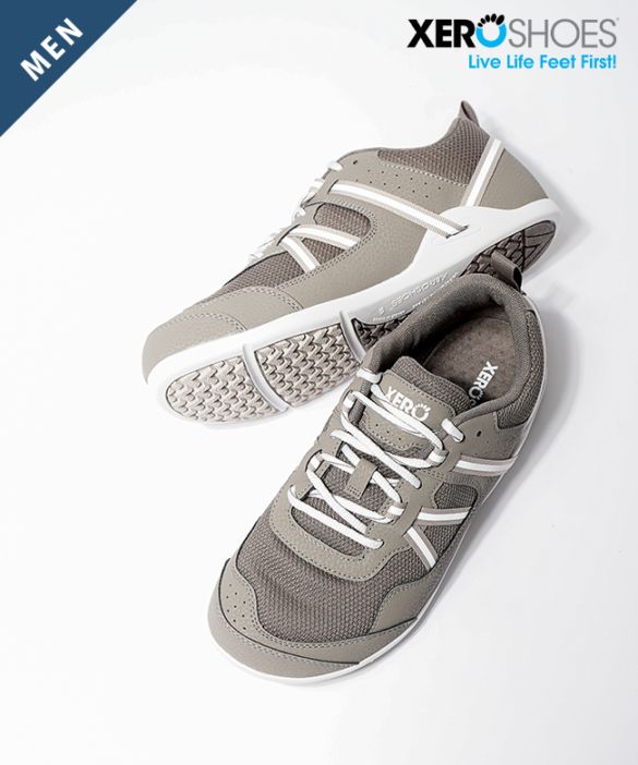 [PRM-FNRK]XERO SHOES(ゼロシューズ) M's プリオ Prio Fallen Rock フォールンロック シューズ スニーカー 靴