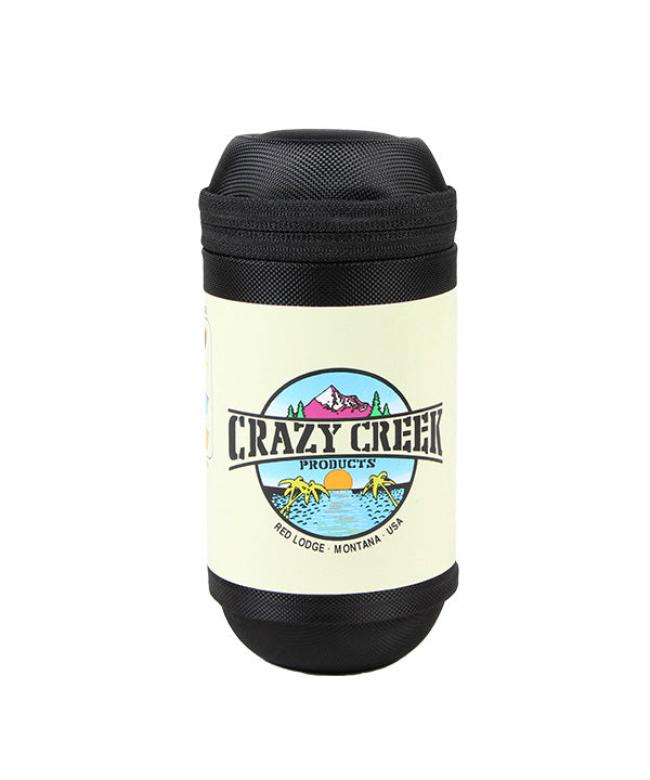 [12593017] / CRAZY CREEK(クレイジークリーク) / グラスカン　ケース【ラッピングキット適用外】
