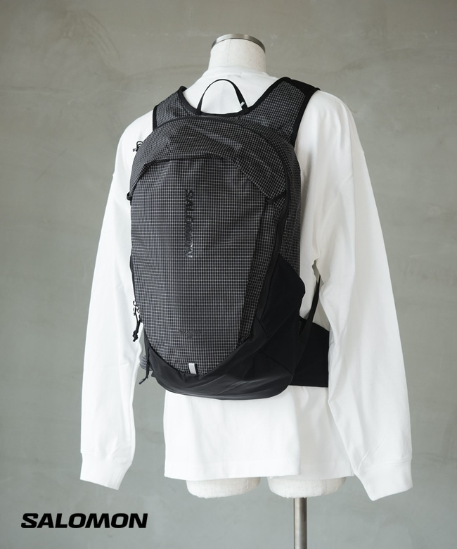 LC2670800]SALOMON(サロモン) TRAILBLAZER 20 COMMUTER トレイル