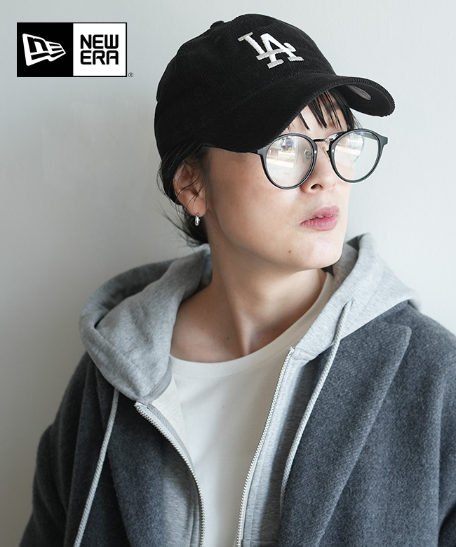 NEW ERA（ニューエラ） | WOODY HOUSE 公式通販サイト