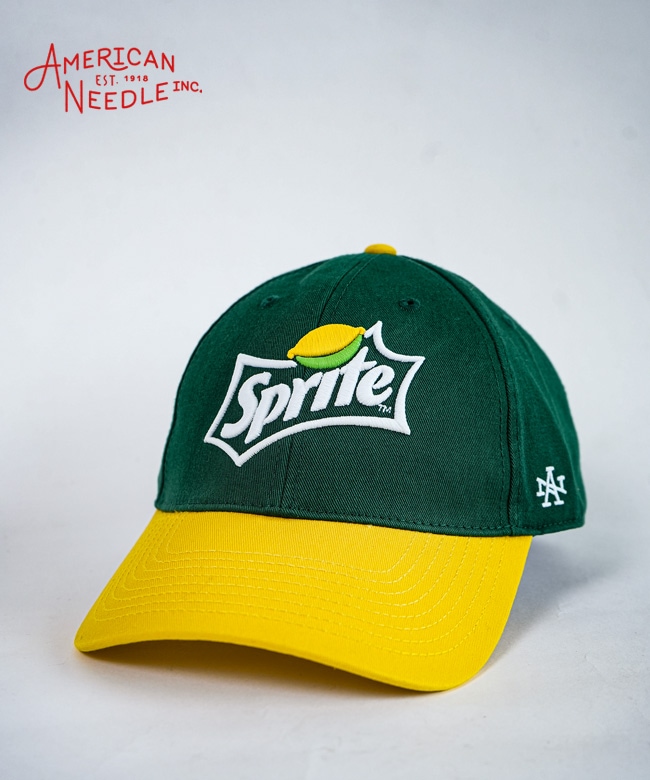 SMU674A-SPRITE]AMERICAN NEEDLE(アメリカンニードル) Sprite