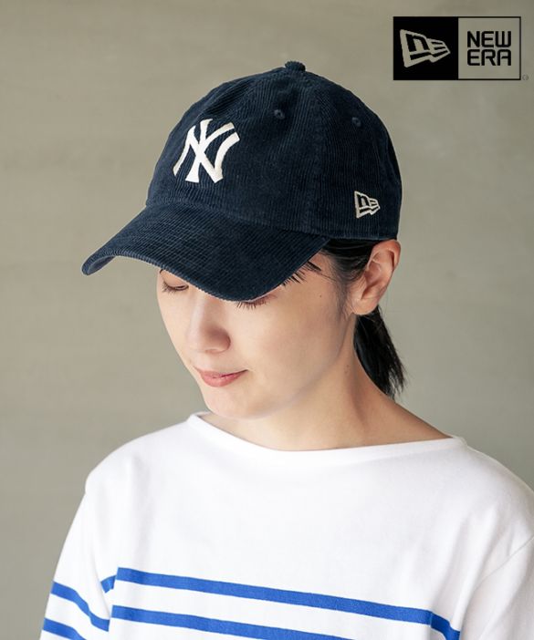 NEW ERA（ニューエラ） | WOODY HOUSE 公式通販サイト