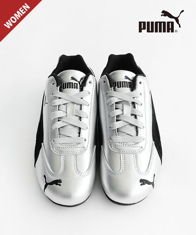 403689]PUMA(プーマ) SPEEDCAT METALLIC スピードキャット