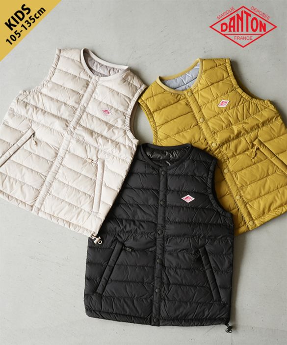 DANTON（ダントン） | WOODY HOUSE 公式通販サイト