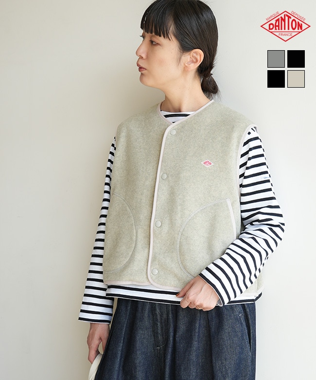 DANTON（ダントン） | WOODY HOUSE 公式通販サイト