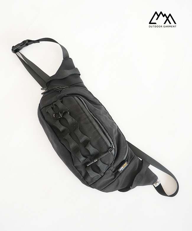 PALACE ボディバッグ ブラック 2025年最新】Palace Skateboards ボディバッグ・ウエストポーチ