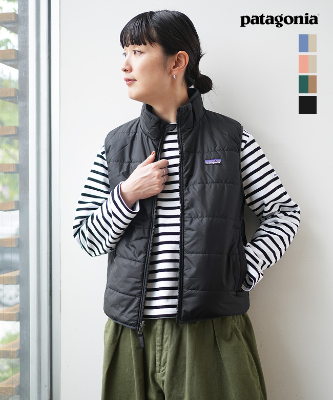 Patagonia（パタゴニア） | WOODY HOUSE 公式通販サイト