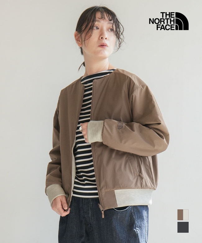 ◇THE NORTH FACE(ザ・ノース・フェイス) リバーシブルテックエアー