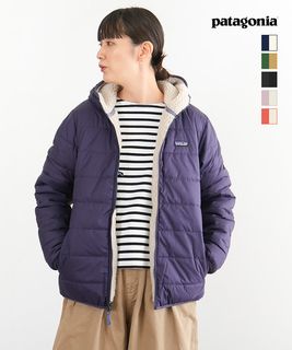 【値下げしました】Patagonia ダウンフーディー　XSサイズ patagonia パタゴニア ダウンドリフトパーカ【ウィメンズ】｜SUNDAY