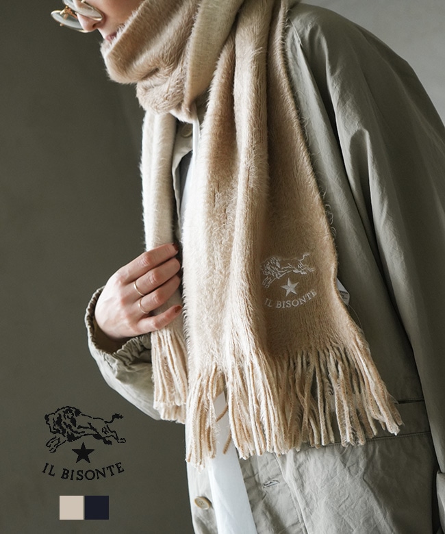 マフラー・ストール | WOODY HOUSE 公式通販サイト