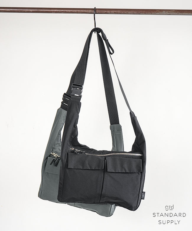 ショルダーバッグ | WOODY HOUSE 公式通販サイト