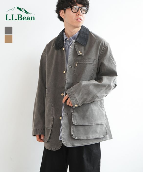 L.L.Bean（エルエルビーン） | WOODY HOUSE 公式通販サイト