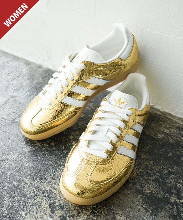 アンドコビック　57体 ◇[KI5719]adidas Originals (アディダス オリジナルス) SAMBA