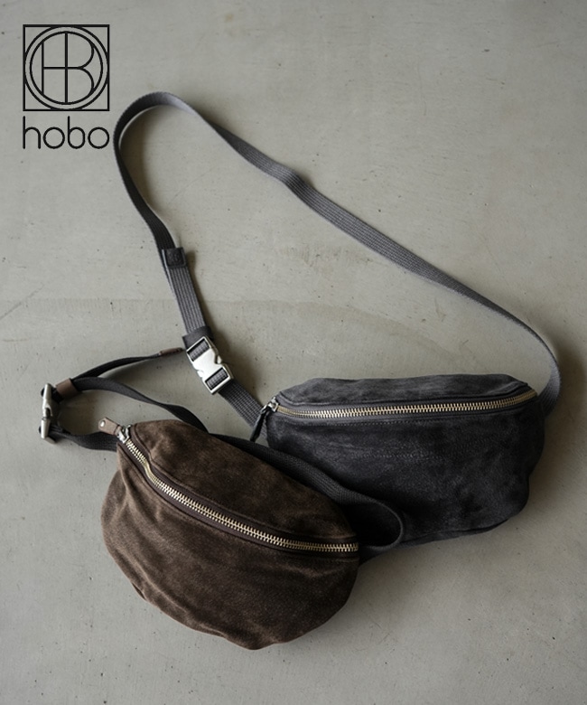 hobo（ホーボー） | WOODY HOUSE 公式通販サイト