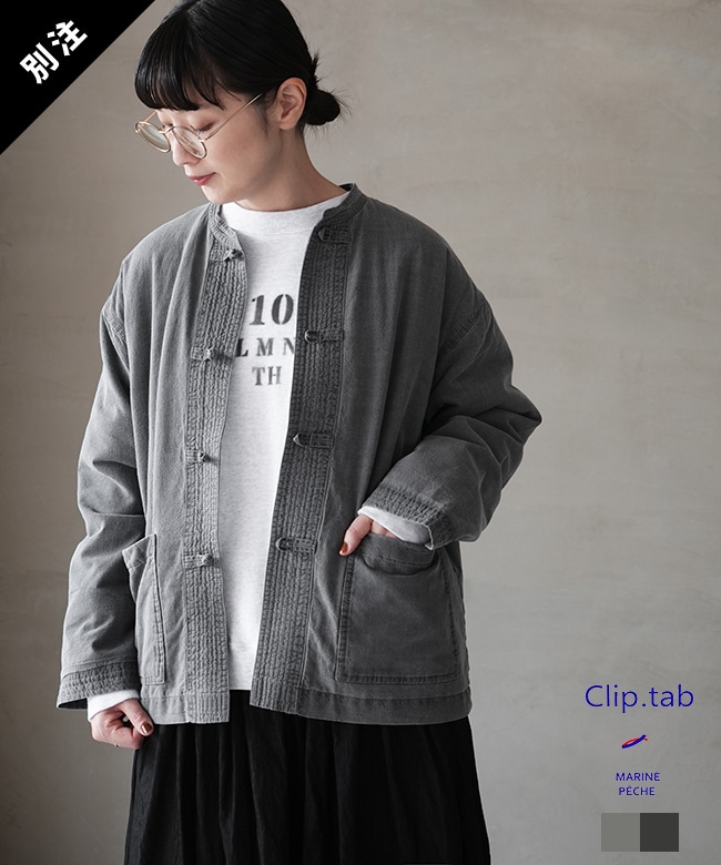 COLD BREAKER  WOODY HOUSE別注 COLD BREAKER（コールドブレイカー） | WOODY HOUSE 公式通販サイト