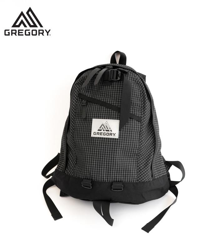 【国内正規販売店】[137539A689]GREGORY(グレゴリー) FINE DAY V2/ファインデイ（リュック/バックパック)