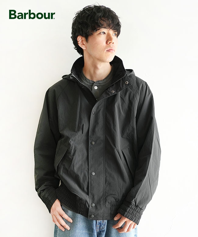 Barbour（バブアー） | WOODY HOUSE 公式通販サイト