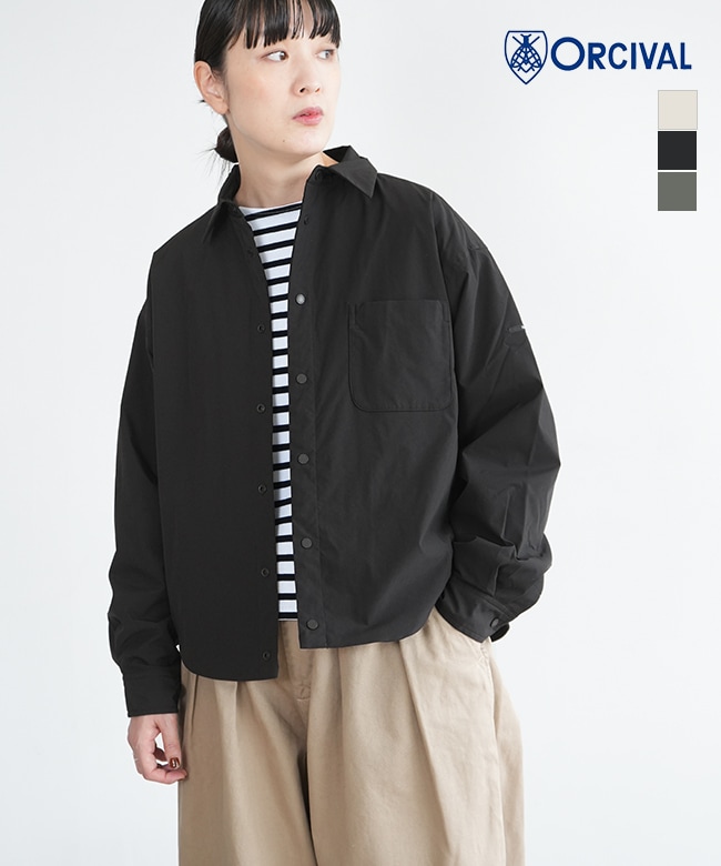 ORCIVAL（オーシバル） | WOODY HOUSE 公式通販サイト