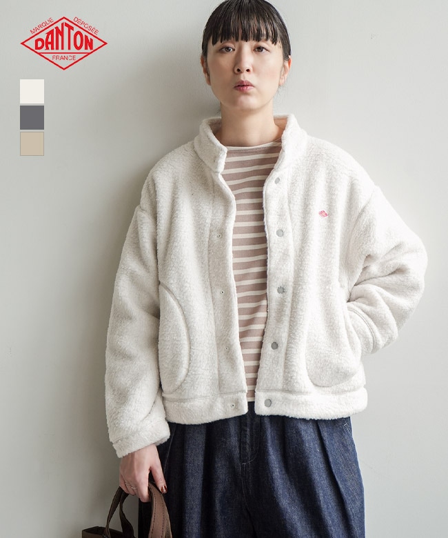 DANTON（ダントン） | WOODY HOUSE 公式通販サイト