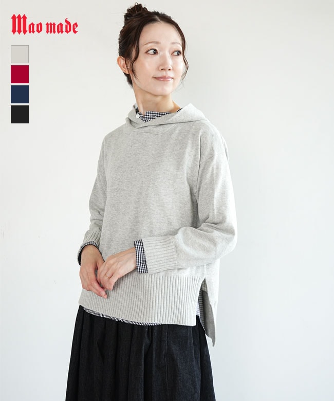 スウェット/トレーナー/パーカー | WOODY HOUSE 公式通販サイト