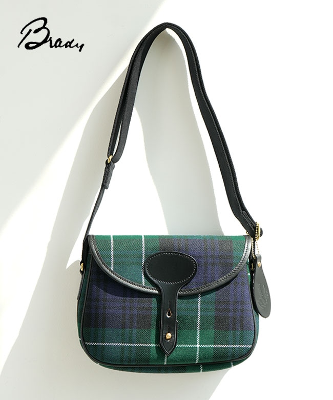 ◇[colne]【保存袋付き】Brady(ブレディー) COLNE レディースショルダーバッグ 鞄