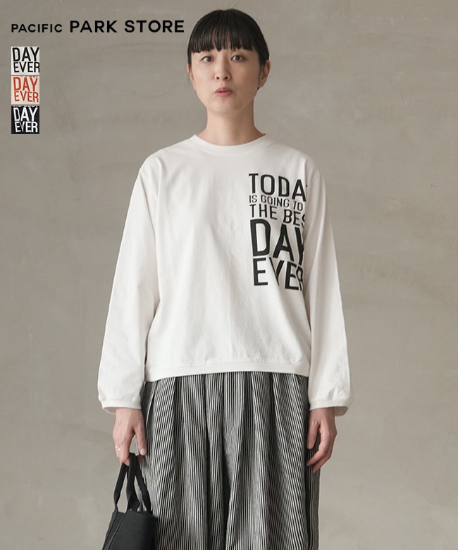 PACIFIC PARK STORE（パシフィックパークストア） | WOODY HOUSE 公式