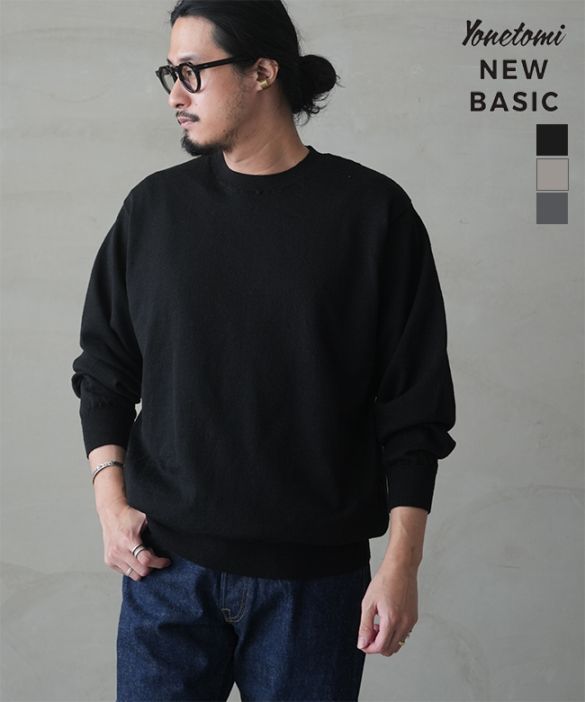 95-254-010]Yonetomi NEW BASIC(ヨネトミニューベーシック) HIGH