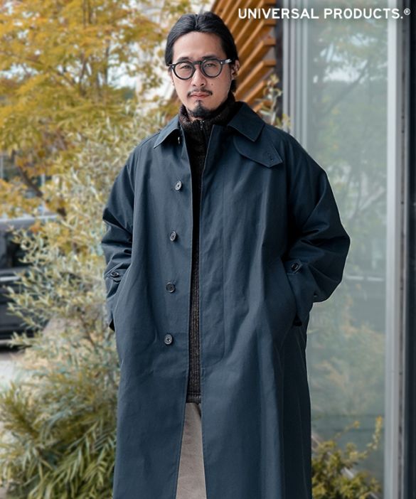 ロ*イ様 UNIVERSAL PRODUCTS テーラードジャケット これぞクラシック。 | 1LDK (ワンエルディーケー) 公式サイト