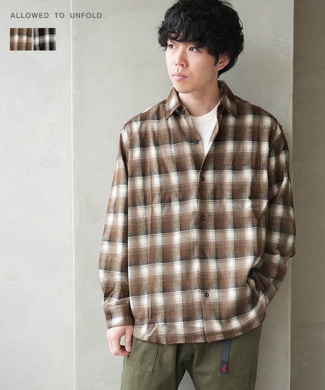 ファイヤートラップ メンズ シャツ トップス Lind Shackt Sn41 ファイヤートラップ メンズ シャツ トップス Lined Shacket