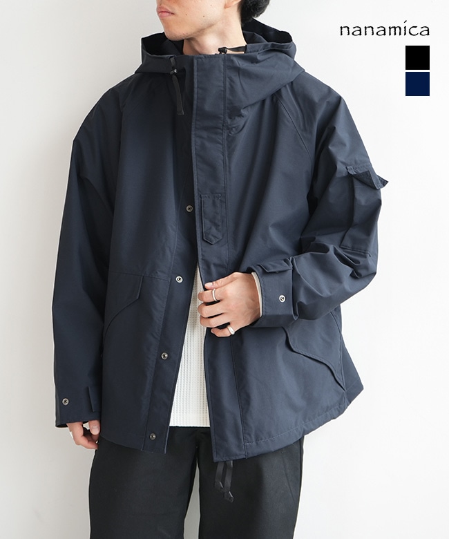 nanamica ミリタリージャケット S 楽天市場】nanamica ナナミカ Upper Deck Insulation Jacket
