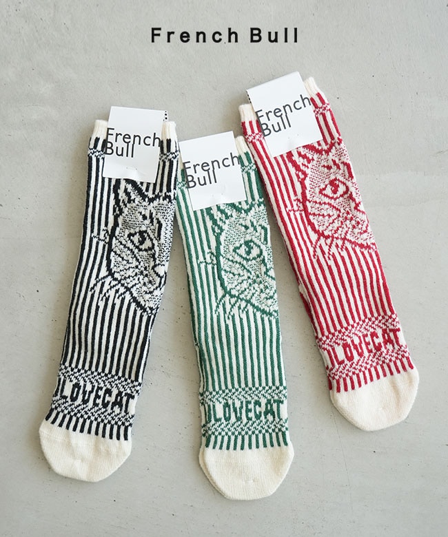 French Bull（フレンチブル） | WOODY HOUSE 公式通販サイト