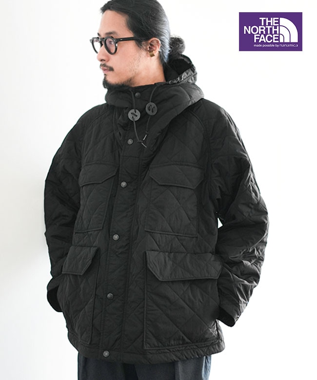 THE NORTH FACE PURPLE LABEL（ザ・ノース・フェイス パープル
