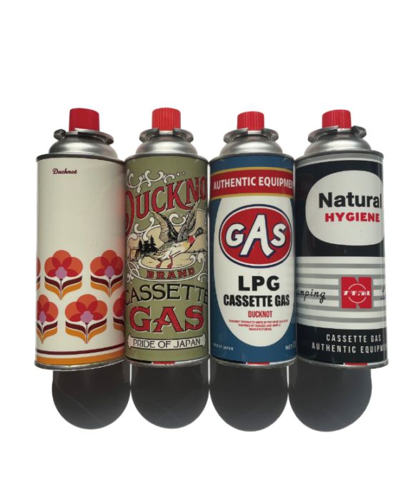 725208]DUCKNOT(ダックノット) / CB缶 マグネットカバー【ラッピング