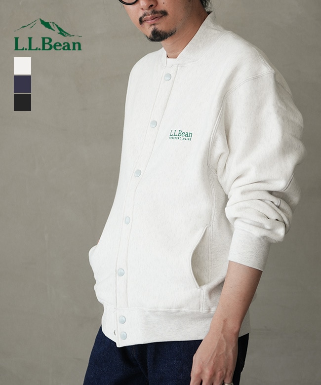 L.L.Bean（エルエルビーン） | WOODY HOUSE 公式通販サイト