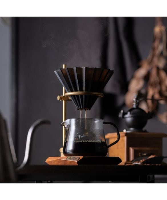 [001173] FEDECA フェデカ / COFFEE SERVER STRON 400ml【ラッピング対象外】